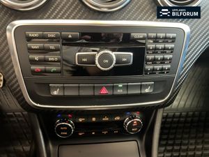 Mercedes A180 bild 13