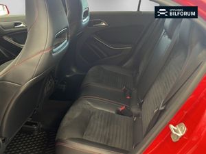 Mercedes A180 bild 9