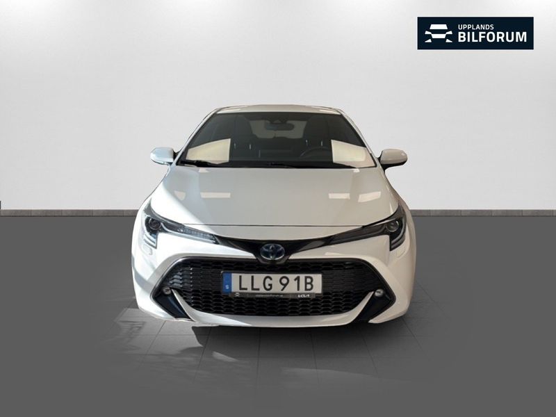 Toyota Corolla bild 2