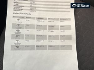 Toyota Corolla bild 15
