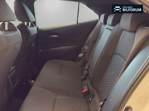 Toyota Corolla bild 9