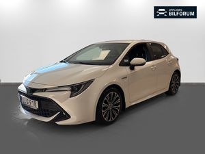 Toyota Corolla bild 1