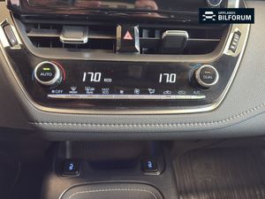 Toyota Corolla bild 13