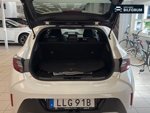 Toyota Corolla bild 14