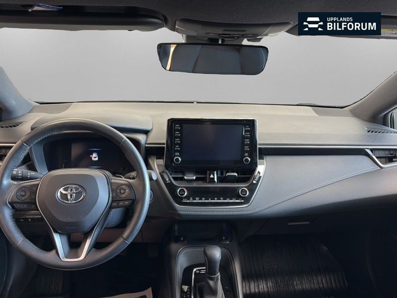 Toyota Corolla bild 7