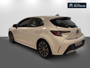Toyota Corolla bild 6