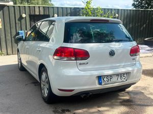 Volkswagen Golf bild 4