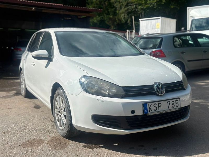 Volkswagen Golf bild 6