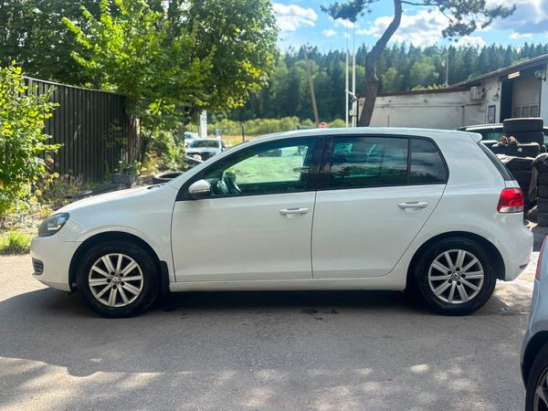 Volkswagen Golf 5-dörrar 1.4 TSI Masters Ny besiktigad - 2011