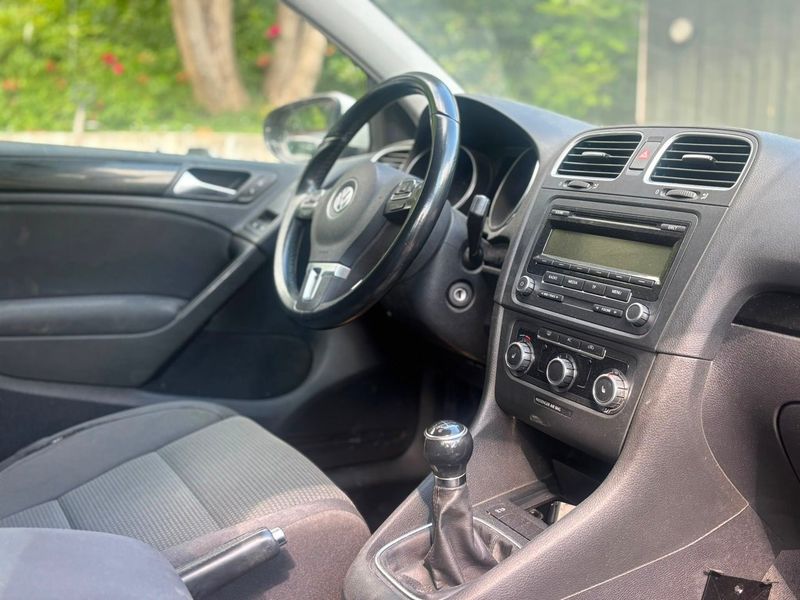 Volkswagen Golf bild 13