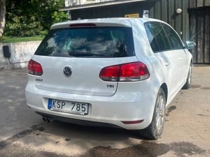 Volkswagen Golf bild 5