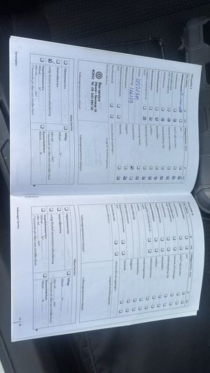 Volkswagen Golf bild 19