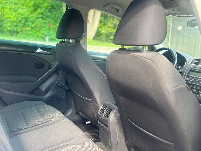 Volkswagen Golf bild 7