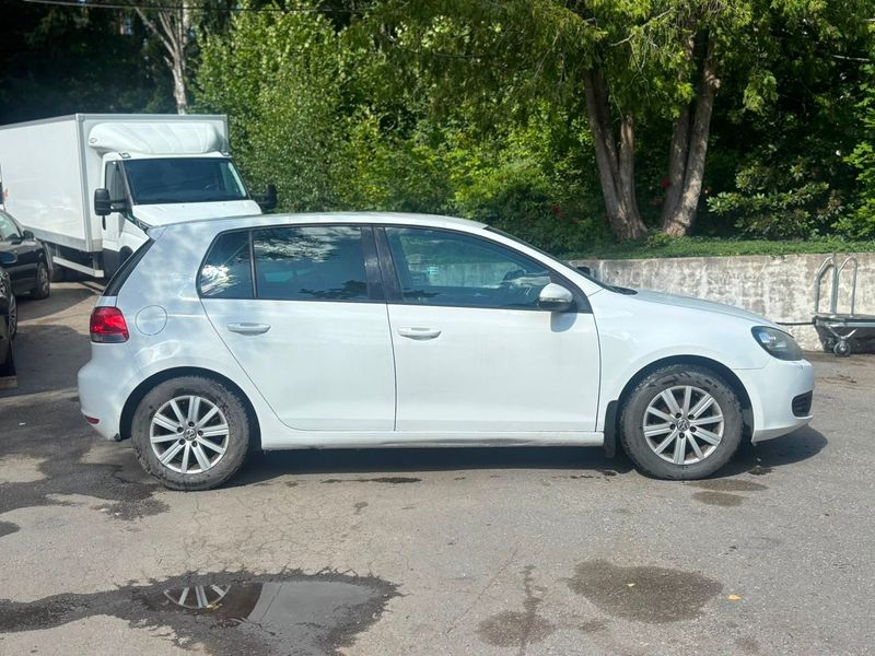 Volkswagen Golf bild 11
