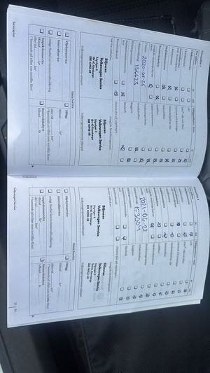 Volkswagen Golf bild 18