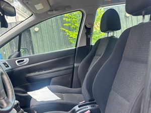 Peugeot 307 bild 10