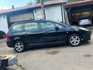 Peugeot 307 bild 7