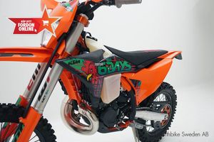 KTM 300 EXC Six Days bild 12