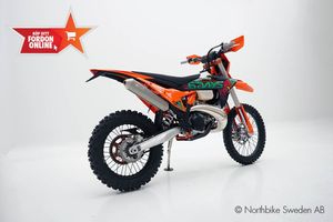 KTM 300 EXC Six Days bild 6