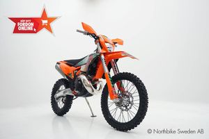 KTM 300 EXC Six Days bild 5
