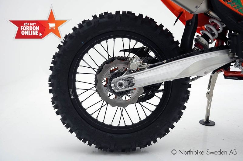 KTM 300 EXC Six Days bild 7