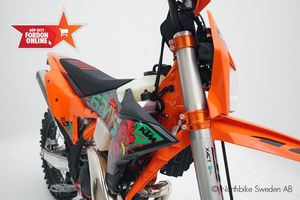 KTM 300 EXC Six Days bild 11