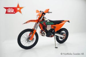KTM 300 EXC Six Days bild 2