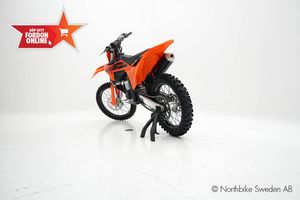 KTM 450 SX-F bild 7
