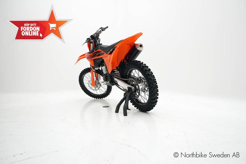 KTM 450 SX-F bild 7