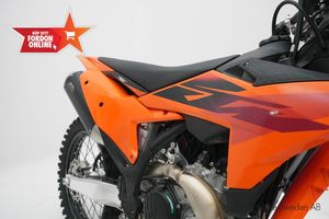 KTM 450 SX-F bild 11