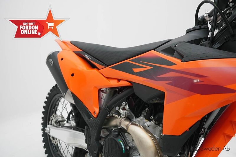 KTM 450 SX-F bild 11