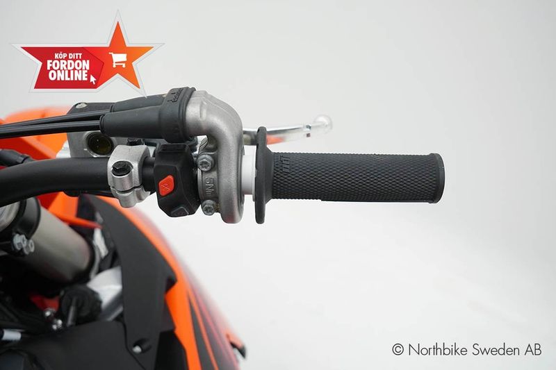 KTM 450 SX-F bild 16