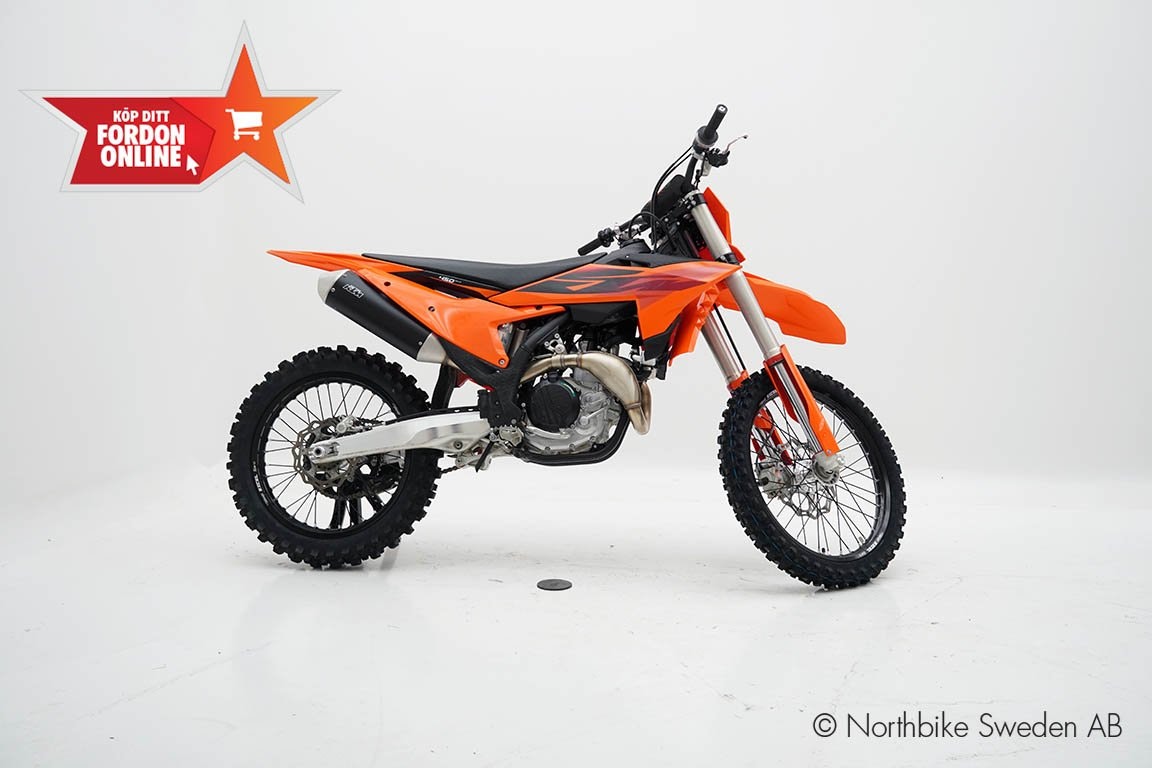 KTM 450 SX-F