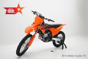 KTM 450 SX-F bild 2