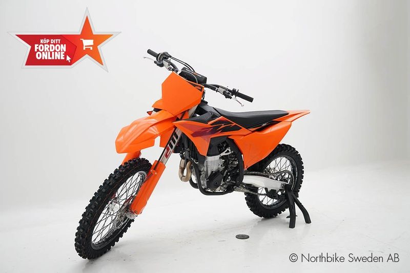 KTM 450 SX-F bild 2