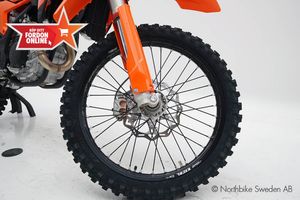 KTM 450 SX-F bild 9