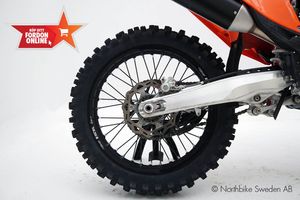 KTM 450 SX-F bild 8