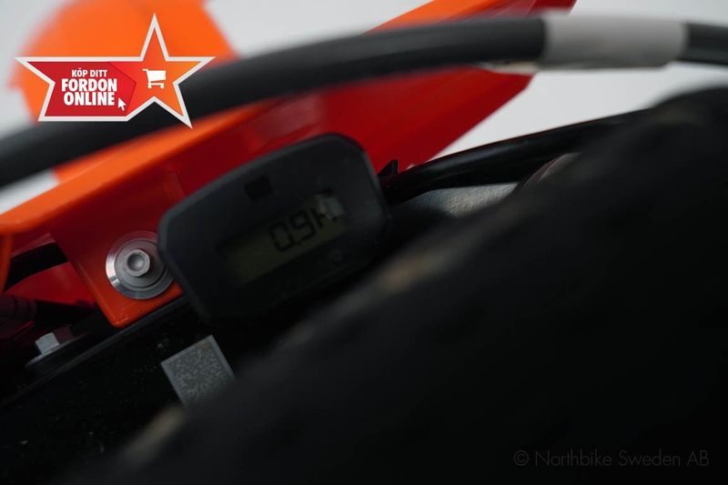 KTM 450 SX-F bild 15