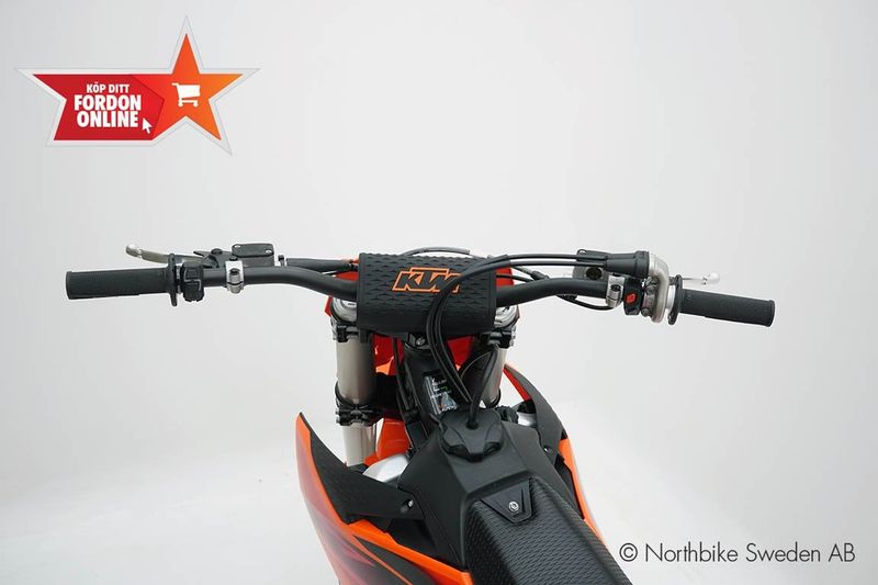 KTM 250 SX-F bild 10