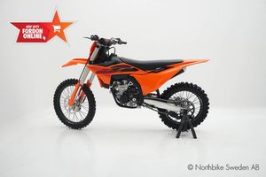 KTM 250 SX-F bild 5