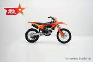 KTM 250 SX-F bild 1