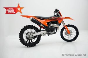 KTM 250 SX-F bild 4