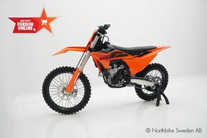 KTM 250 SX-F bild 7