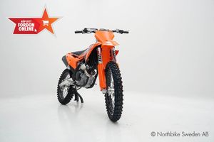 KTM 250 SX-F bild 2