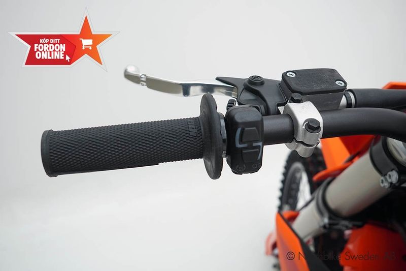 KTM 250 SX-F bild 11