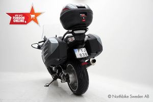 Kawasaki GTR bild 9