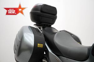 Kawasaki GTR bild 12
