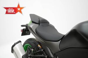 Kawasaki Z bild 12