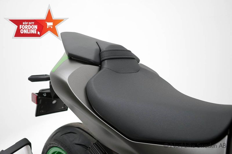Kawasaki Z bild 8