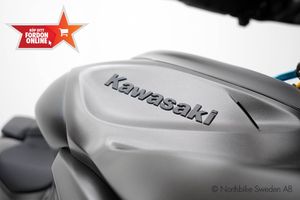 Kawasaki Z bild 10
